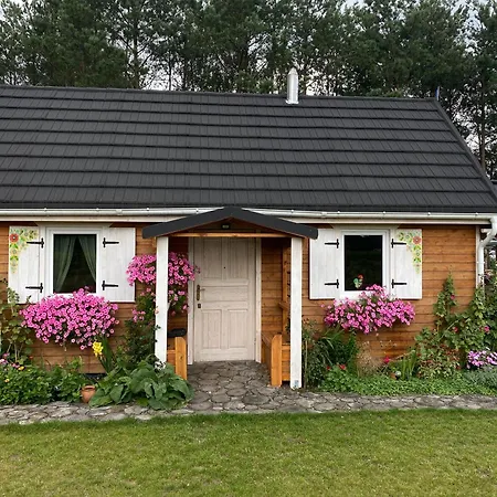 Rozana Zagroda Agroturystyka Osiek  Exterior photo