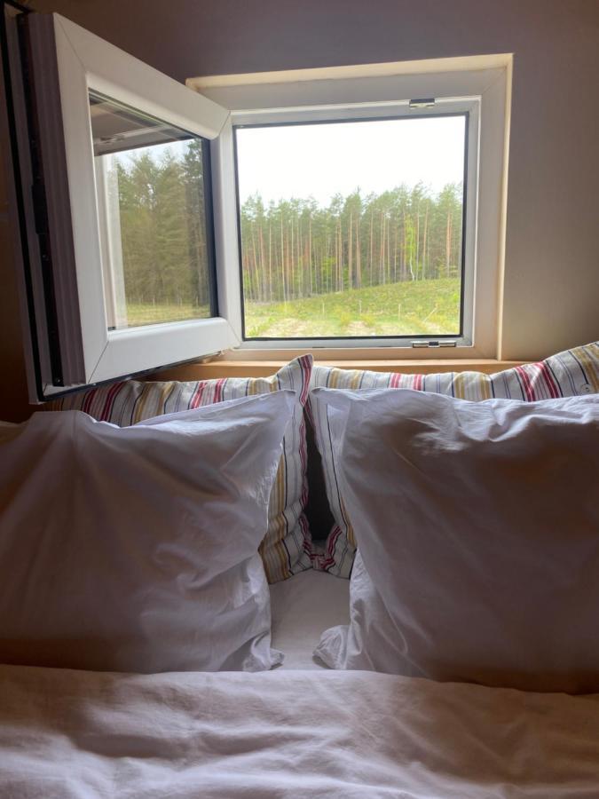 Rozana Zagroda Holiday home *