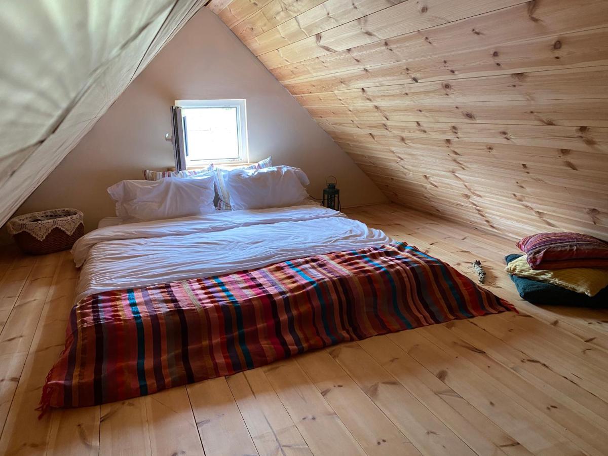 Rozana Zagroda Holiday home