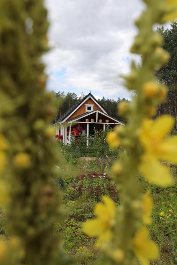 Holiday home Rozana Zagroda *