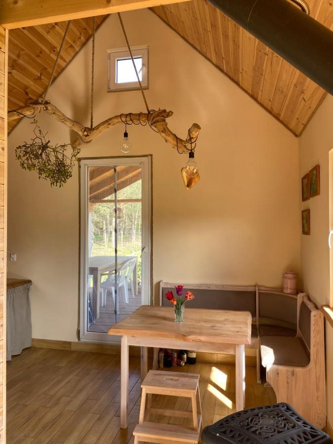 Rozana Zagroda Holiday home *