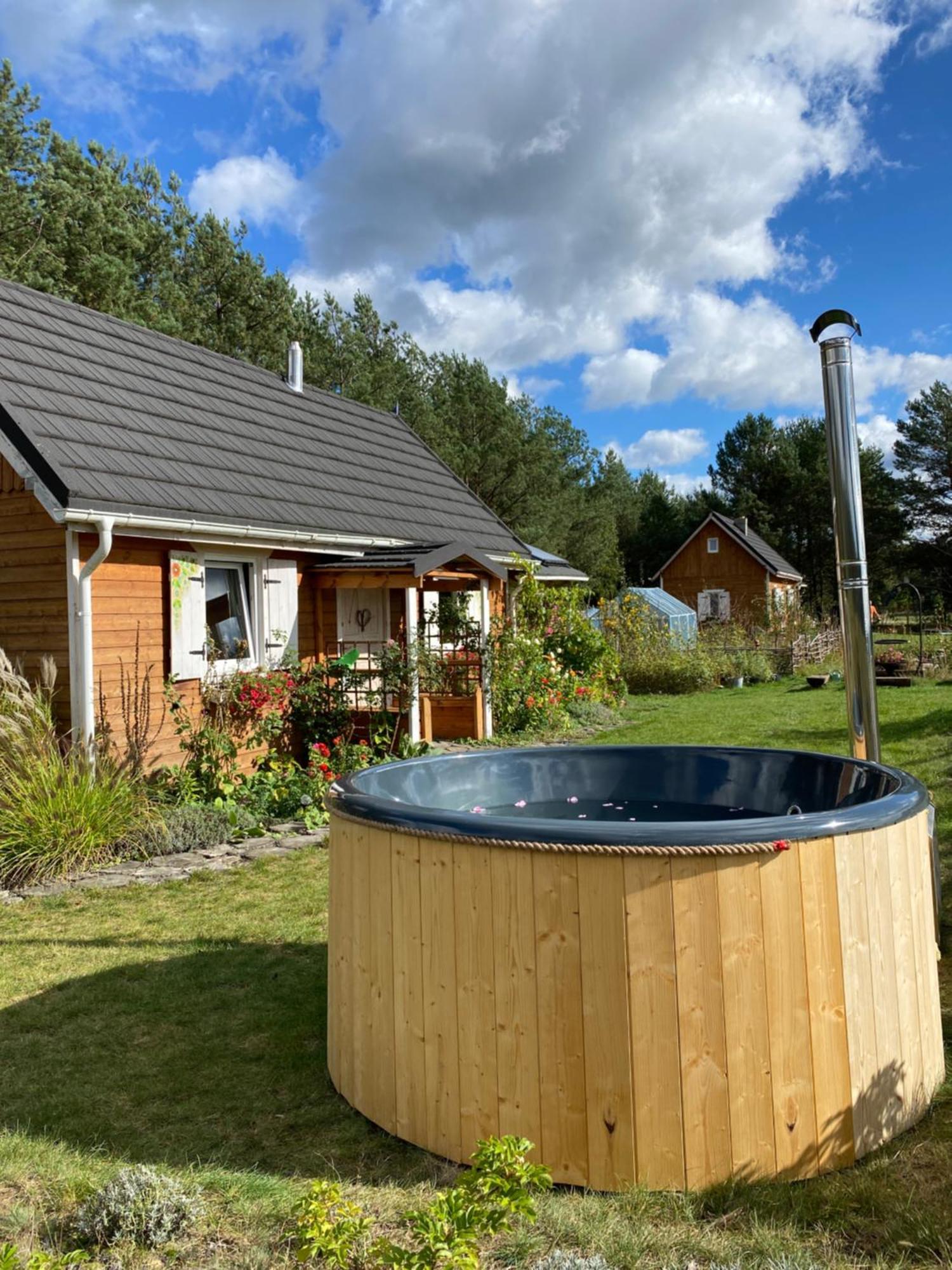 Rozana Zagroda Holiday home